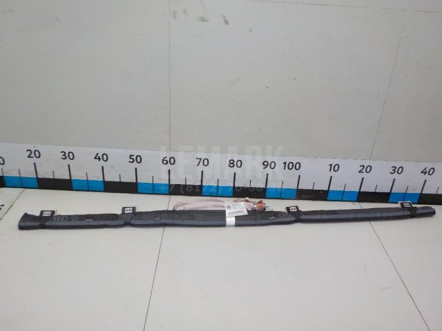 Подушка безопасности боковая (шторка)