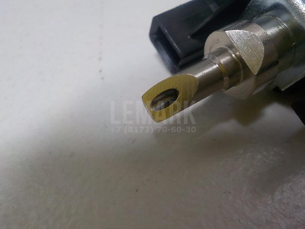 Соленоид для  Audi A3 [8P1] 2003-2013