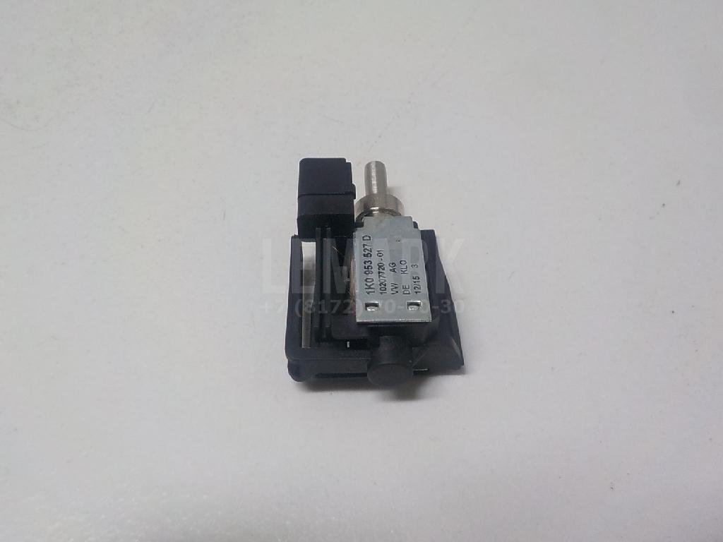 Соленоид для  Audi A3 [8P1] 2003-2013