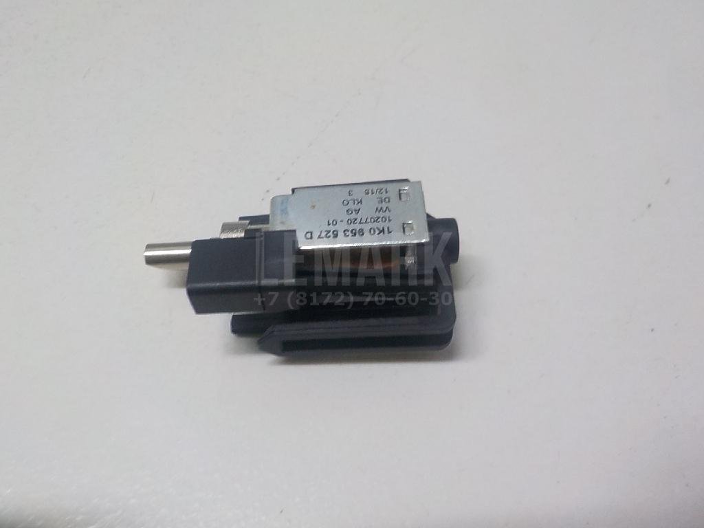 Соленоид для  Audi A3 [8P1] 2003-2013