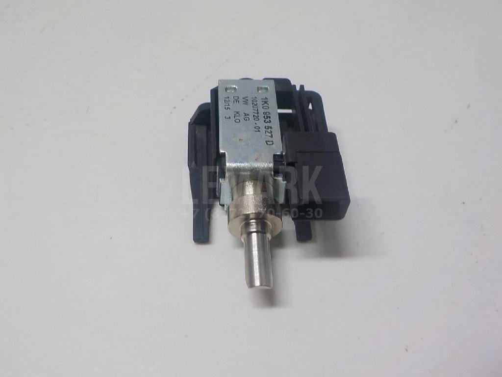 Соленоид для  Audi A3 [8P1] 2003-2013