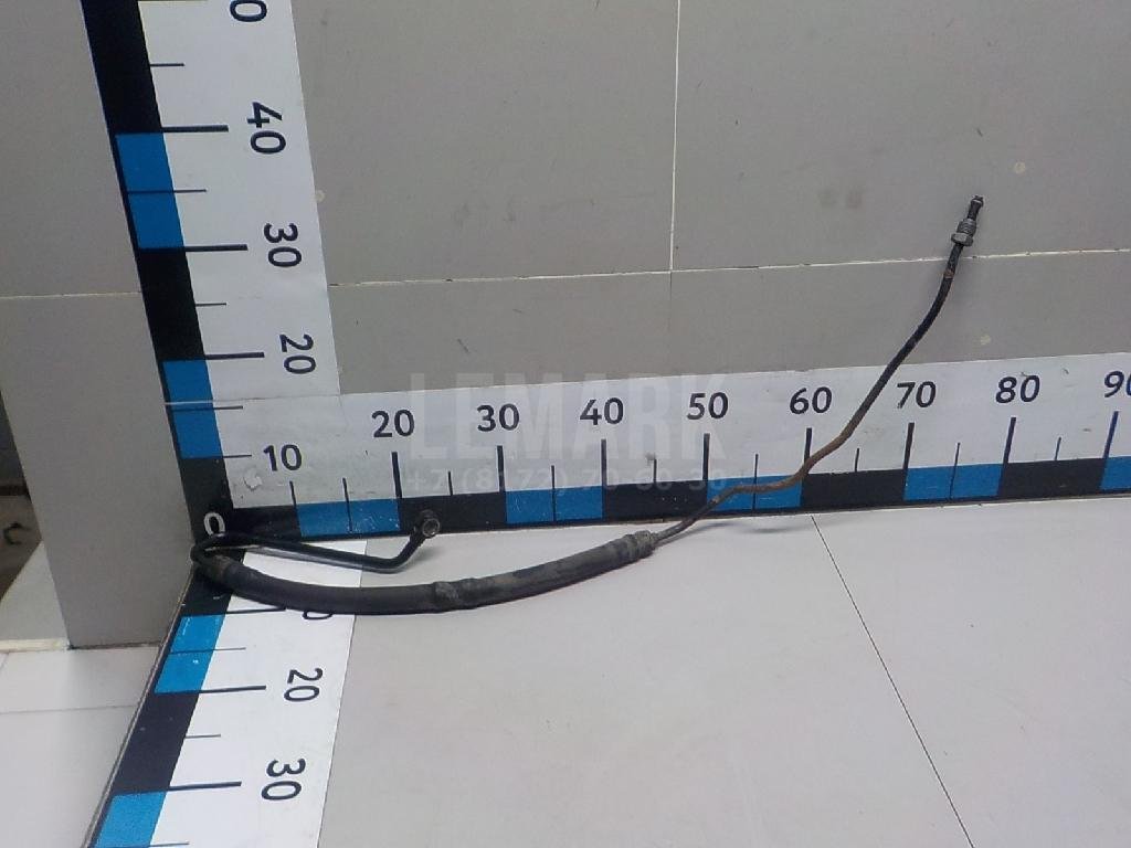 Шланг гидроусилителя