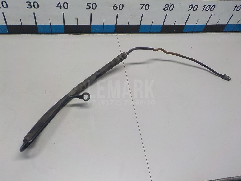 Шланг гидроусилителя