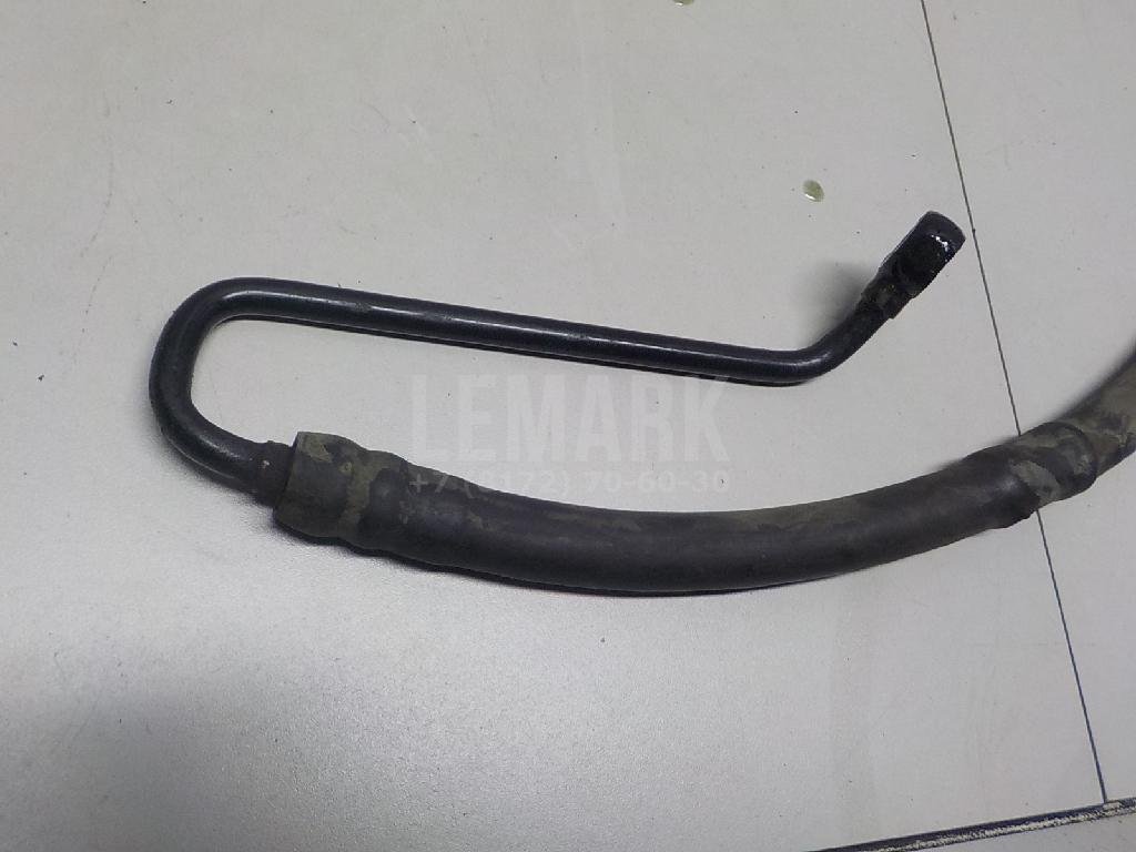 Шланг гидроусилителя