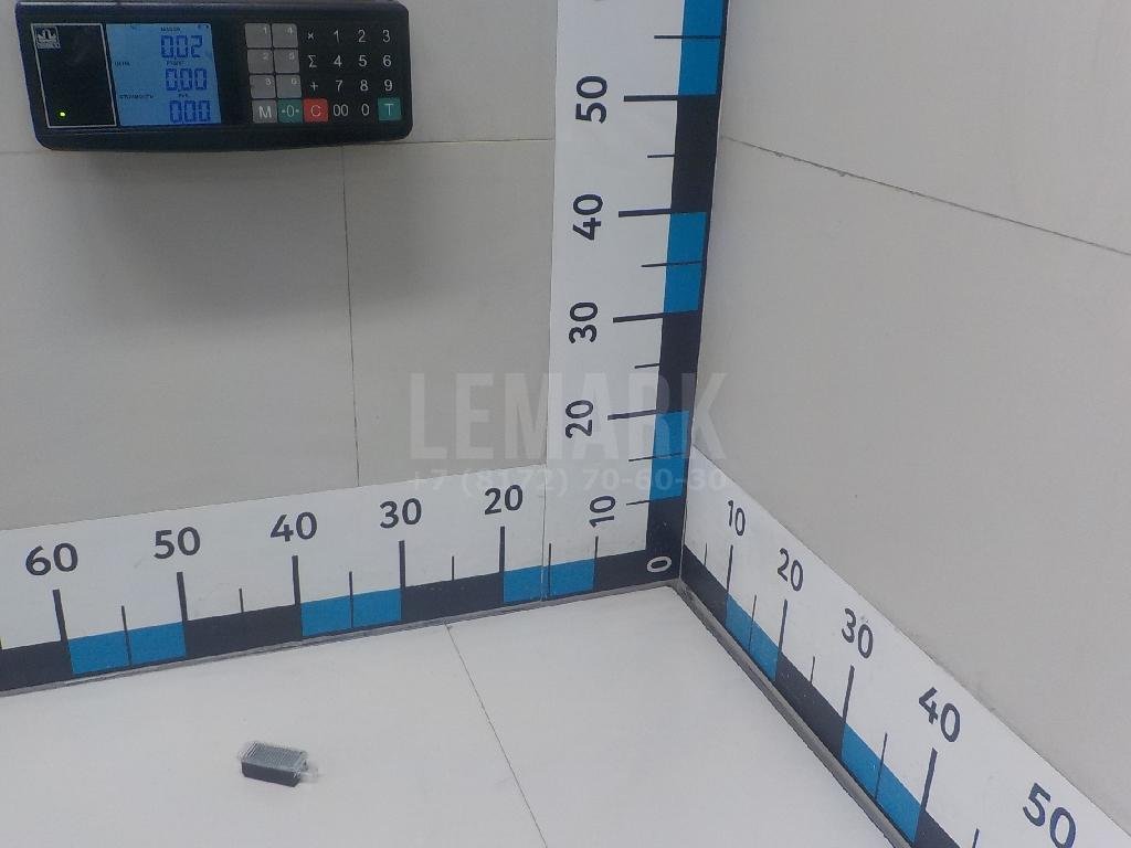 Плафон салонный