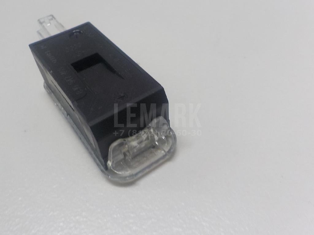 Плафон салонный