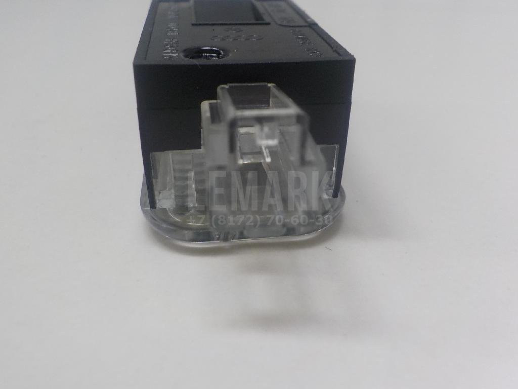 Плафон салонный