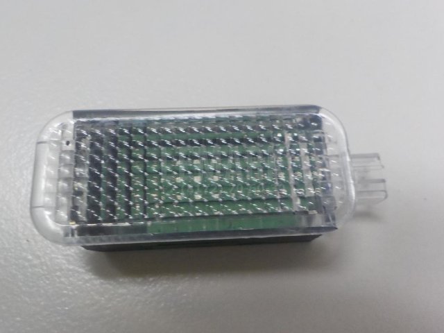 Плафон салонный