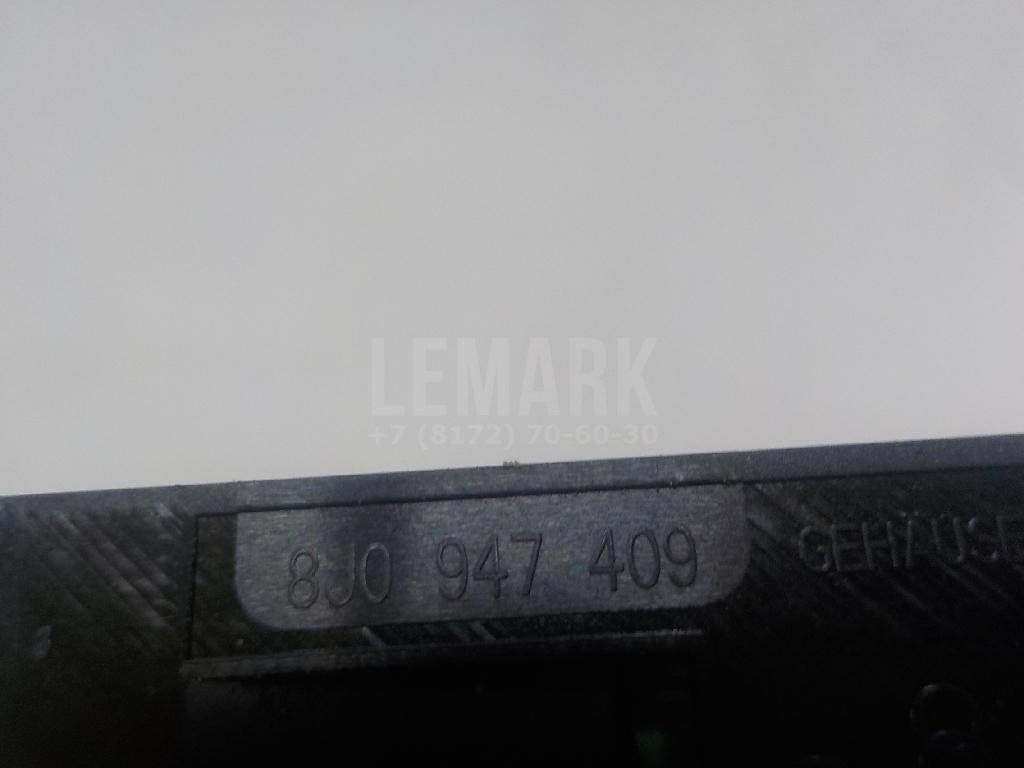 Плафон салонный