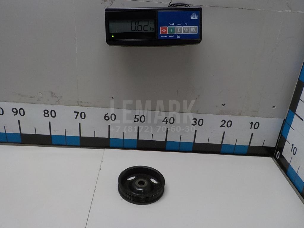 Шкив коленвала