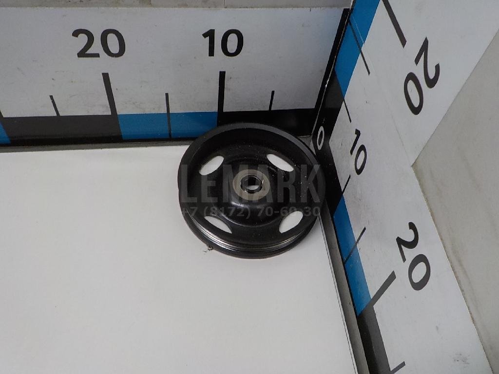 Шкив коленвала