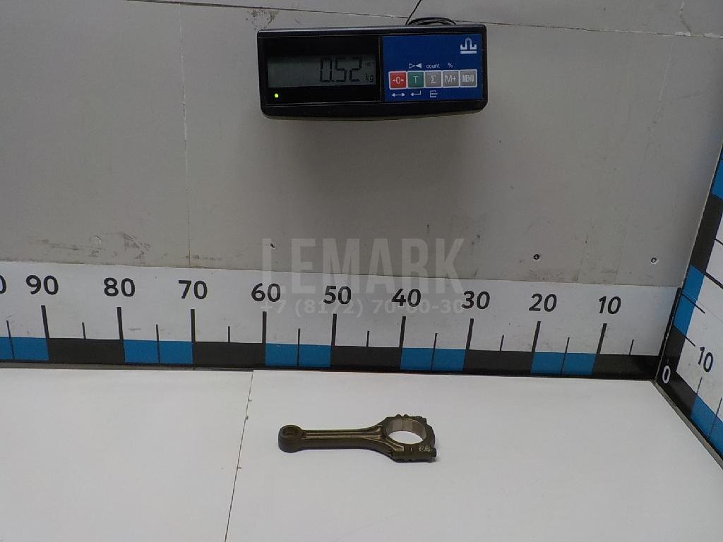 Шатуны к-кт для  Audi A1 (8X) 2010-2018