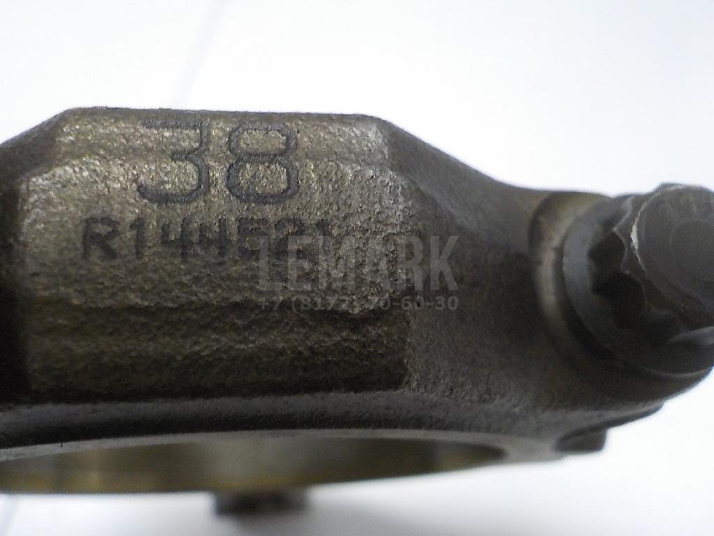 Шатуны к-кт для  Audi A1 (8X) 2010-2018