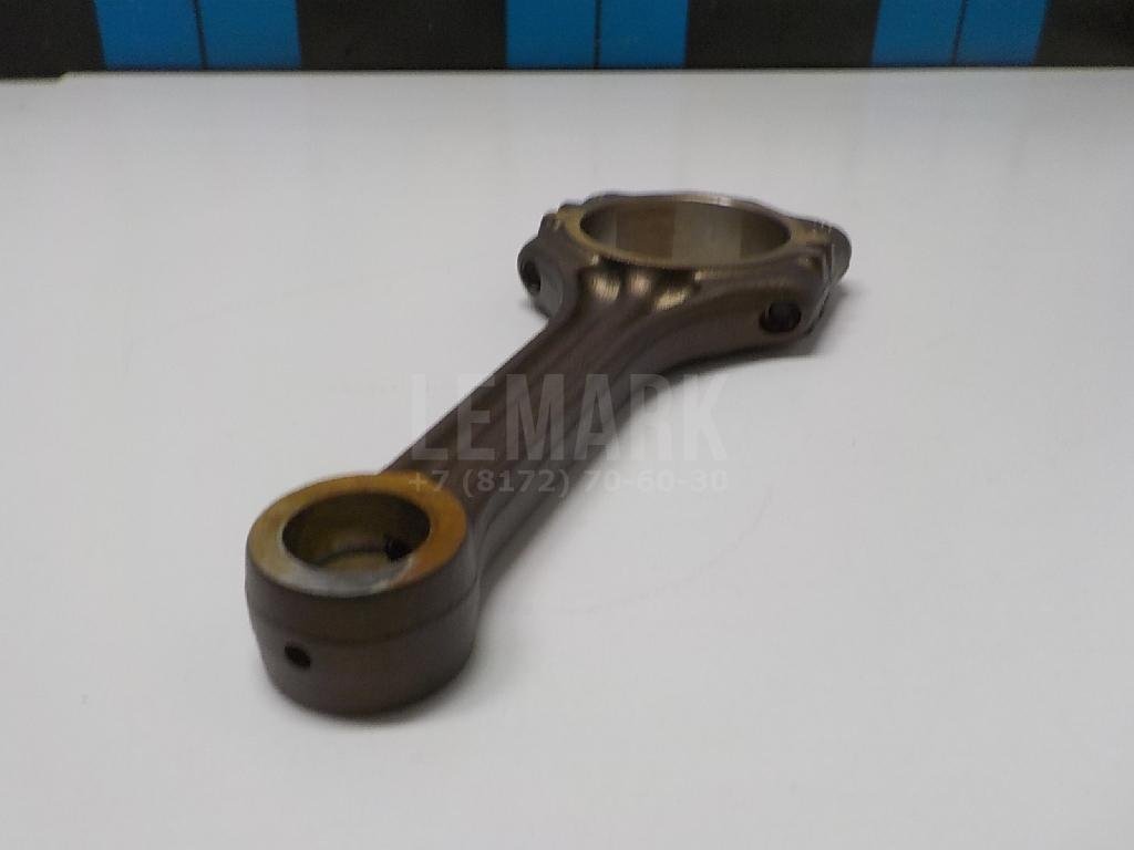 Шатуны к-кт для  Audi A1 (8X) 2010-2018