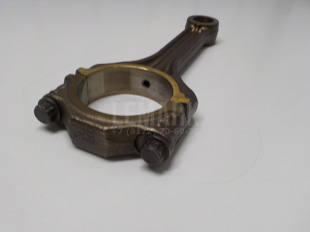 Шатуны к-кт для  Audi A1 (8X) 2010-2018