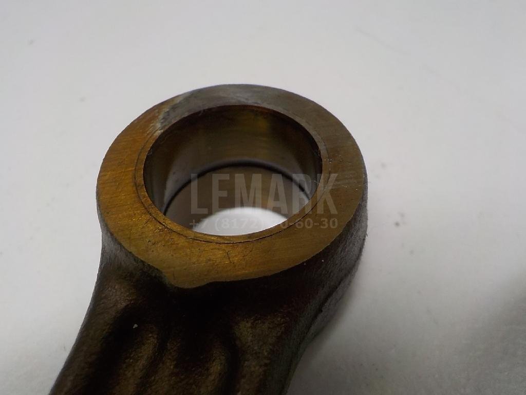 Шатуны к-кт для  Audi A1 (8X) 2010-2018