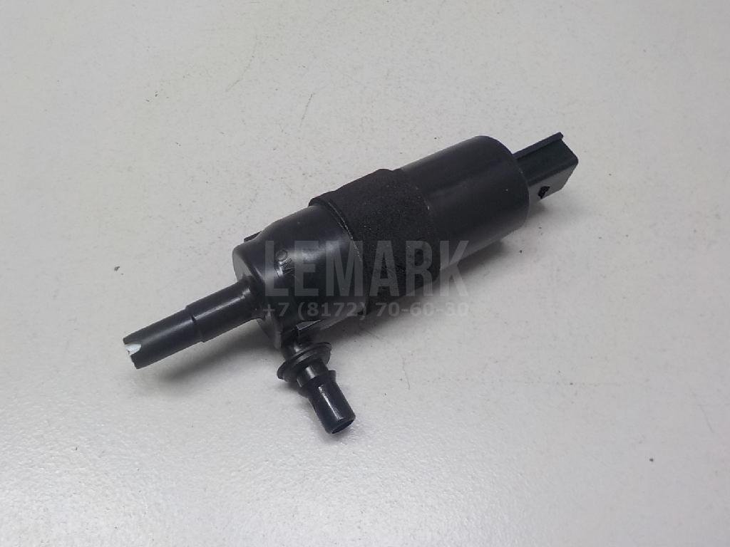 Насос омывателя фар