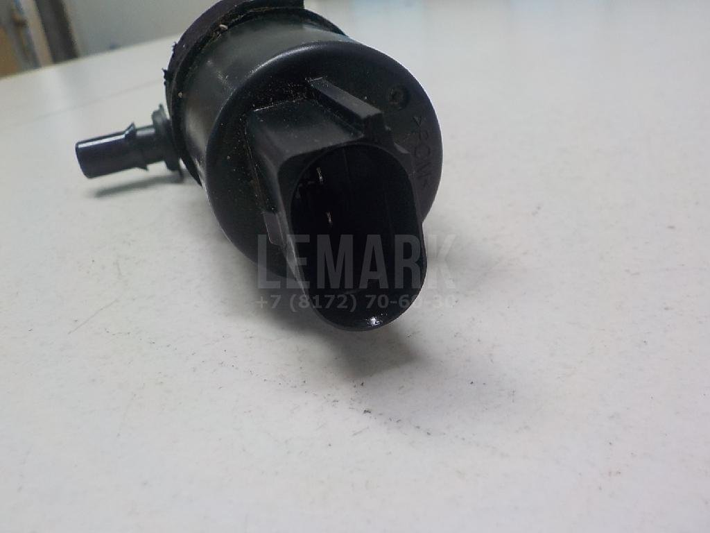 Насос омывателя фар