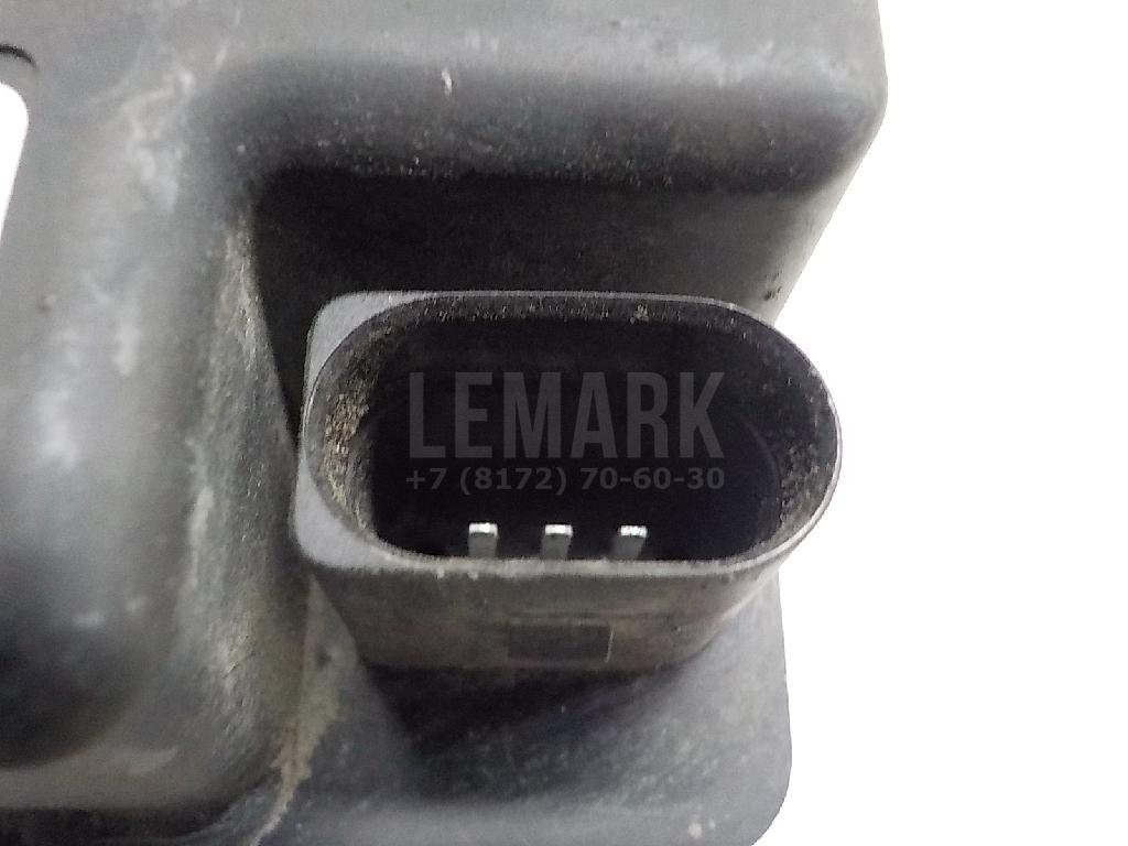 Сирена сигнализации (штатной)