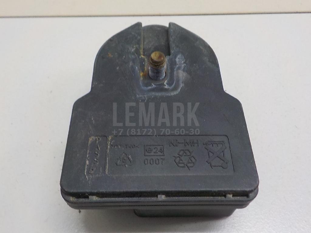 Сирена сигнализации (штатной)