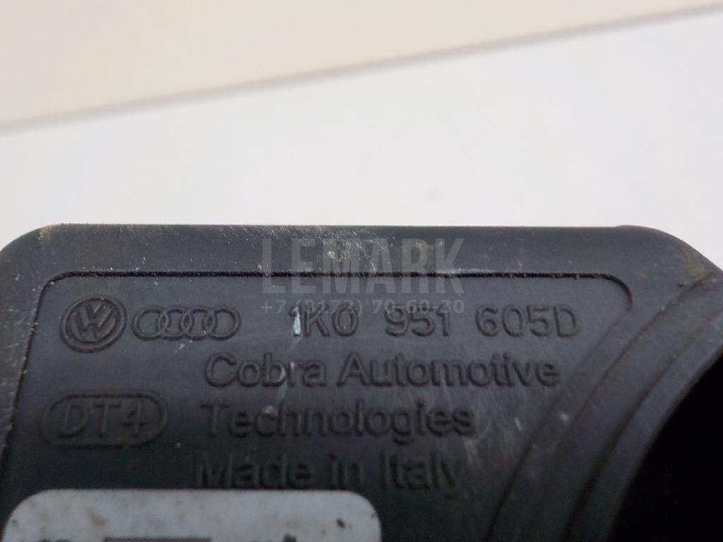 Сирена сигнализации (штатной)