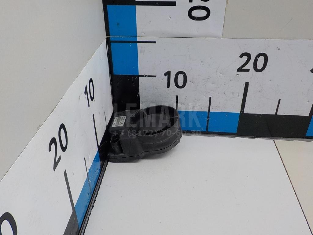 Сирена сигнализации (штатной)