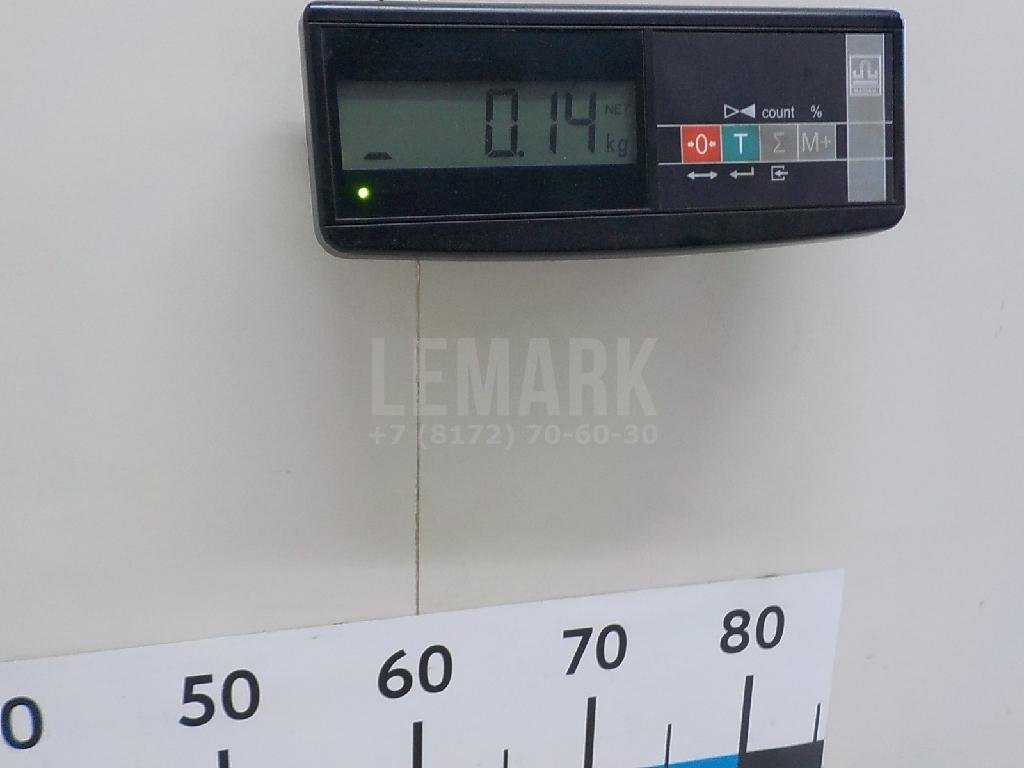 Сирена сигнализации (штатной)