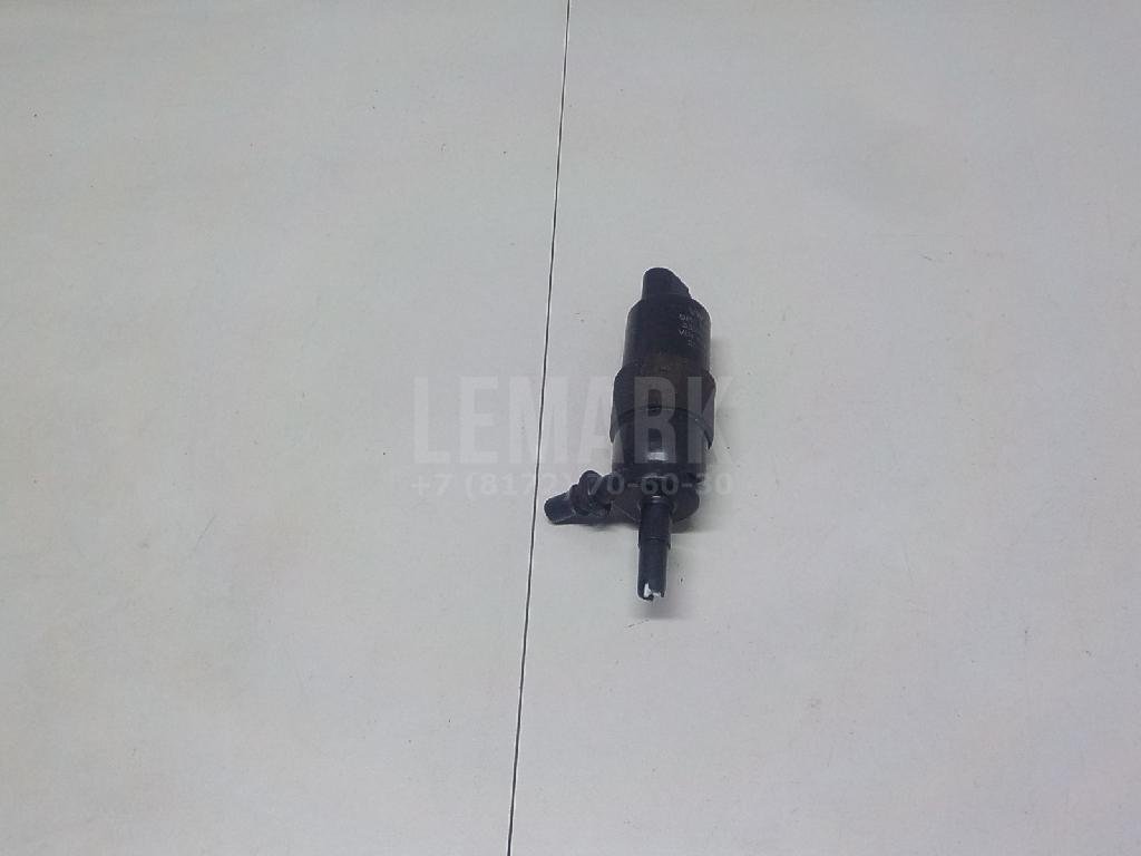 Насос омывателя фар