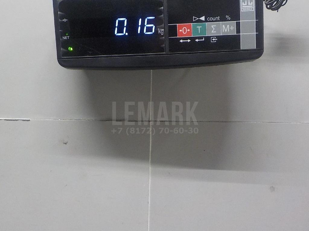 Насос омывателя фар