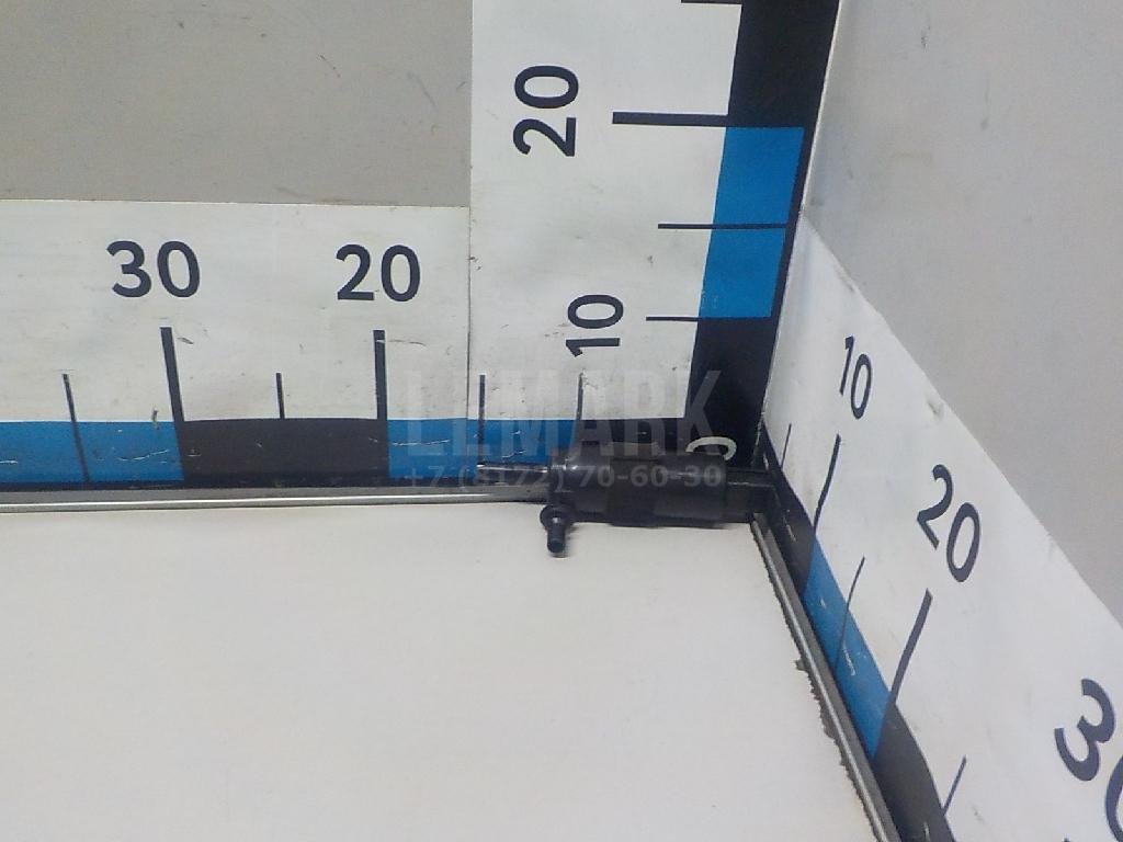 Насос омывателя фар