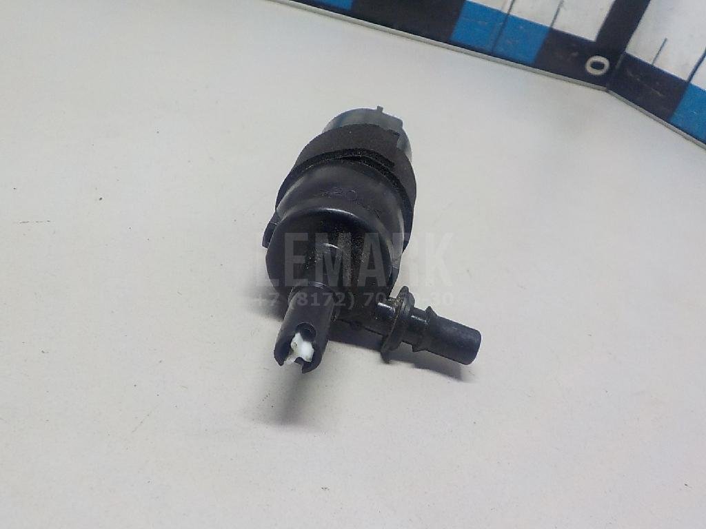 Насос омывателя фар