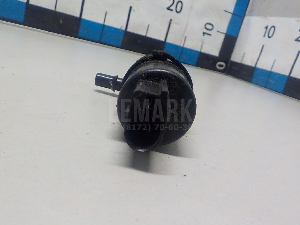 Насос омывателя фар