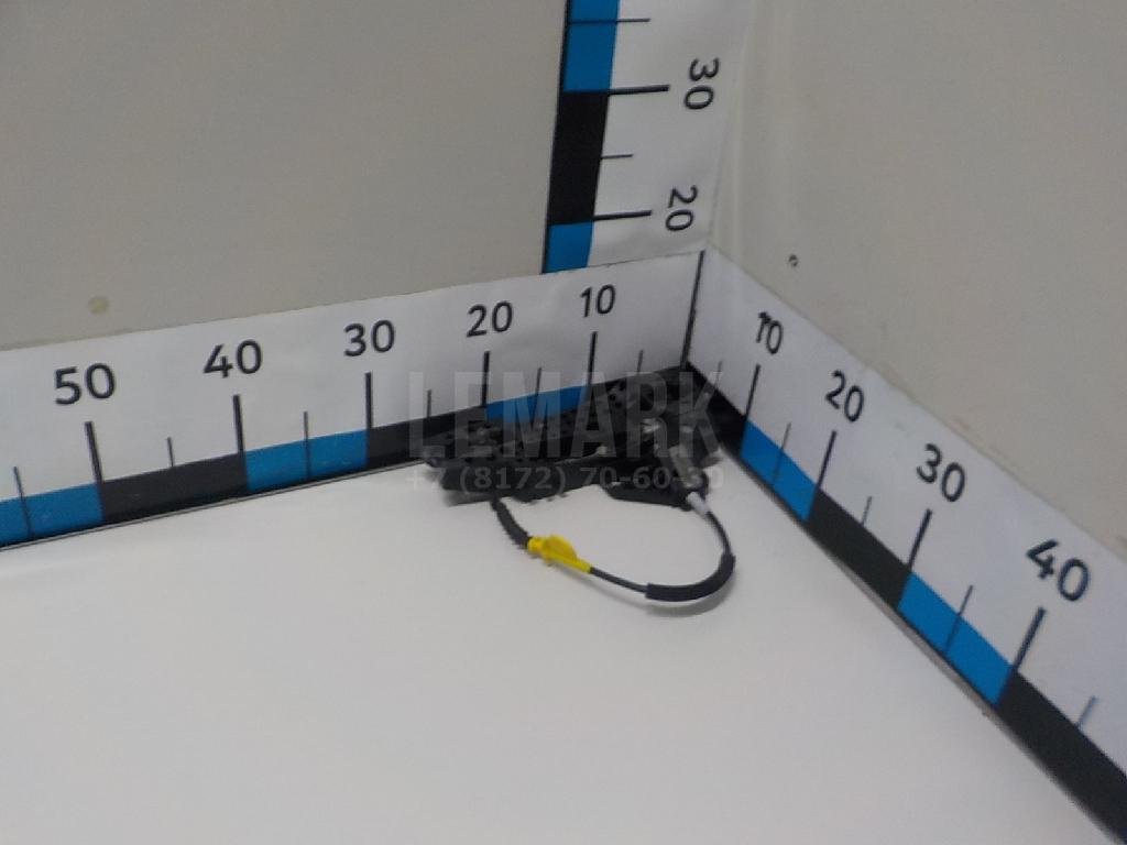 Кронштейн ручки