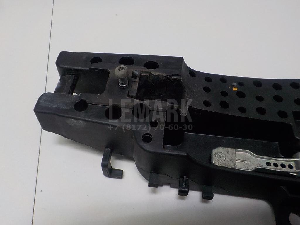 Кронштейн ручки