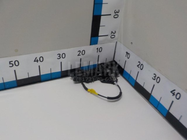 Кронштейн ручки