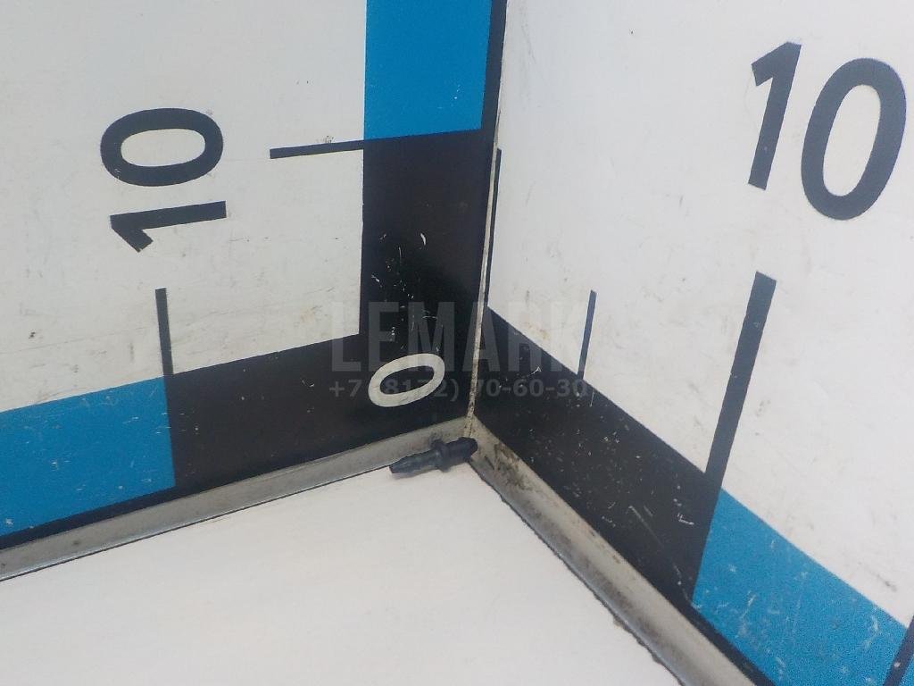 Переходник шланга омывателя