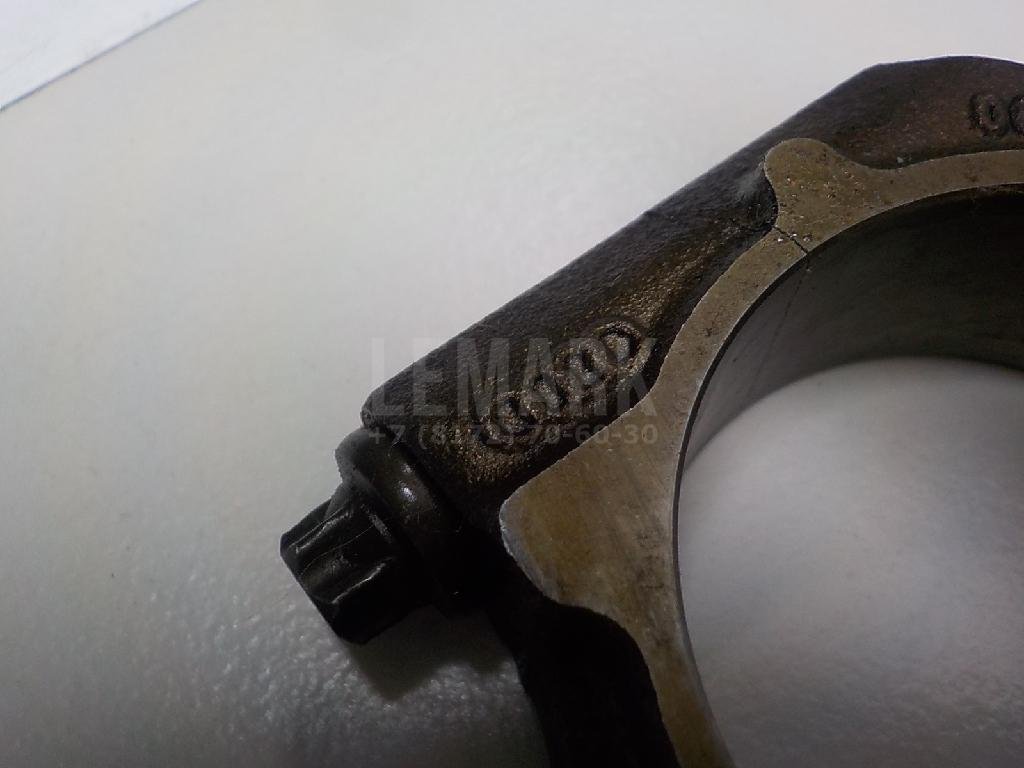 Шатуны к-кт