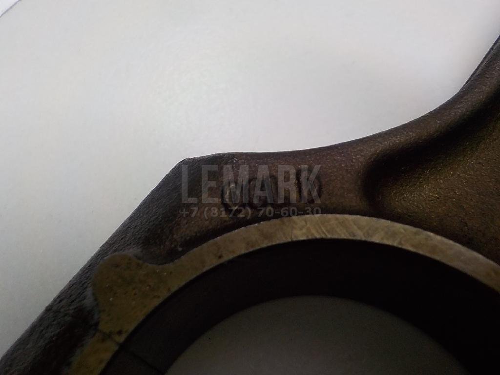 Шатуны к-кт