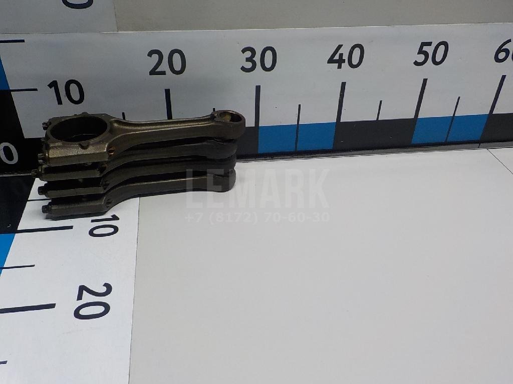 Шатуны к-кт