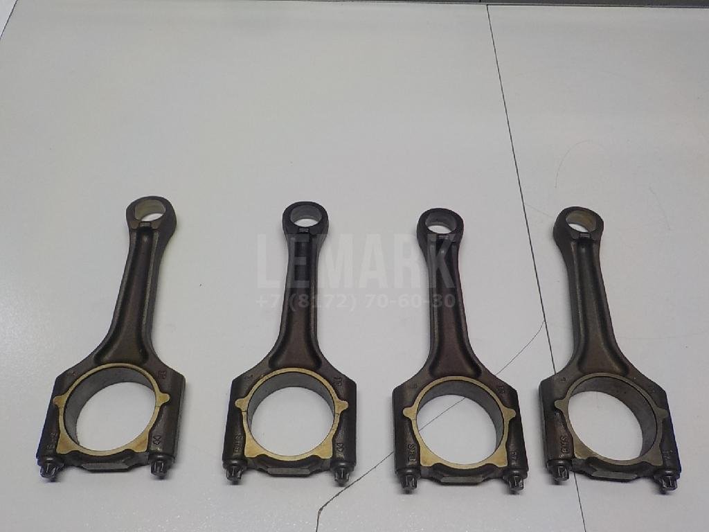 Шатуны к-кт