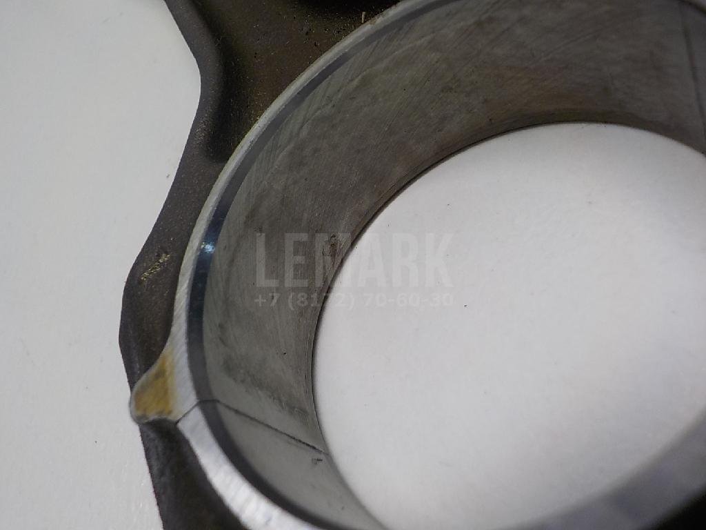 Шатуны к-кт