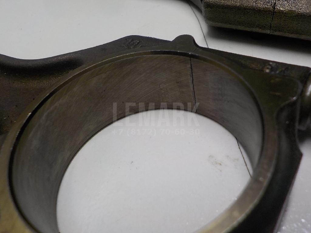 Шатуны к-кт