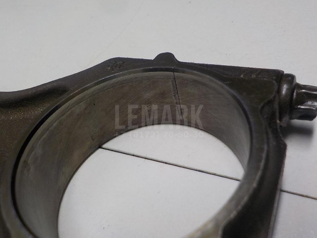 Шатуны к-кт