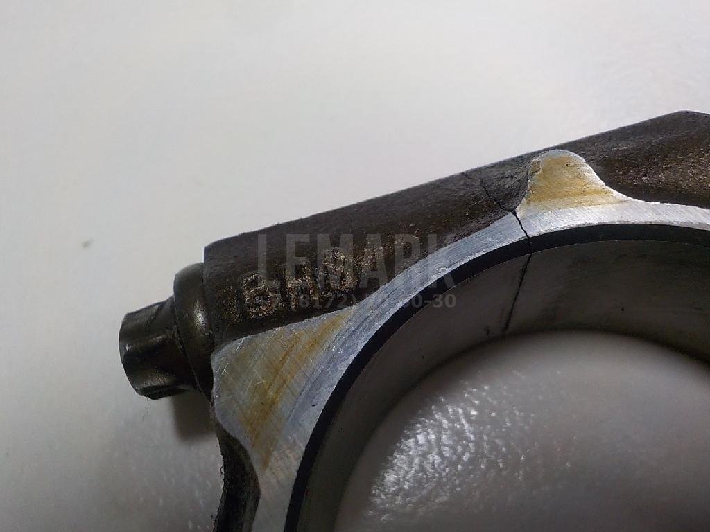 Шатуны к-кт