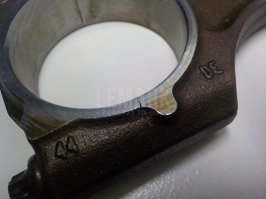 Шатуны к-кт