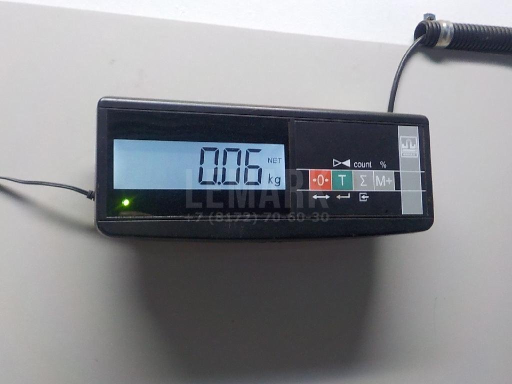 Крышка салонного фильтра