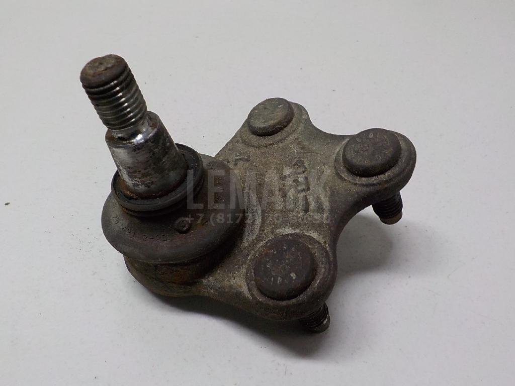 Опора шаровая правая передней подвески