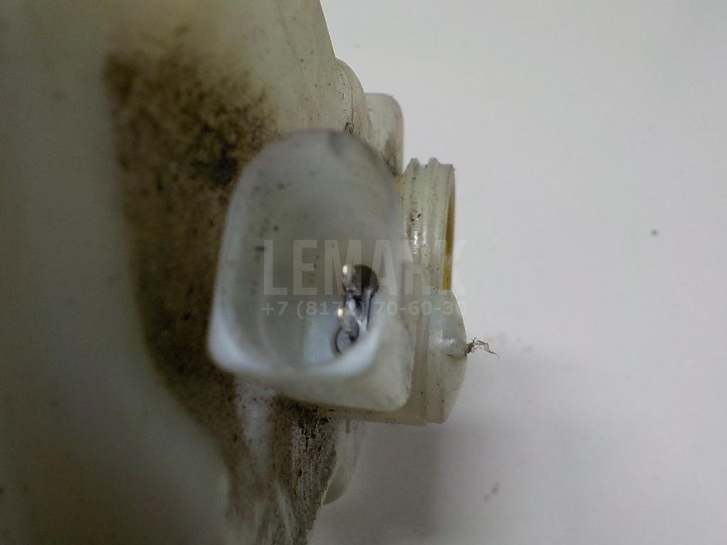 Бачок главного тормозного цилиндра