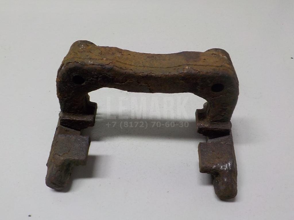 Скоба суппорта заднего левого