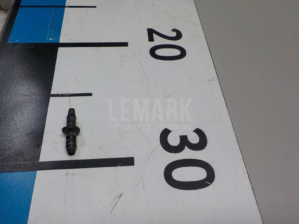 Переходник шланга омывателя